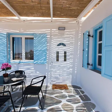 Daire Casa Di Mykonos Mykonos Town