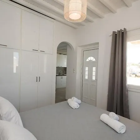 Casa Di Mykonos Mykonos Town