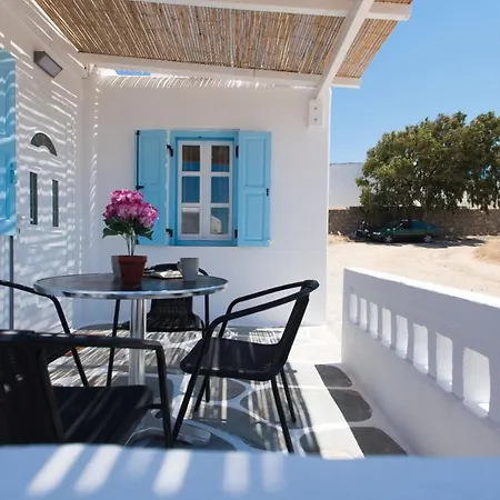 Casa Di Mykonos Mykonos Town