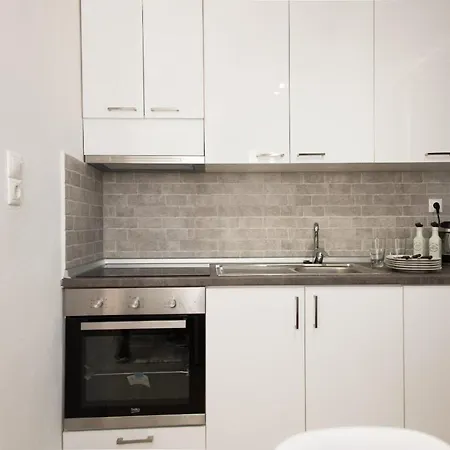 Casa Di Mykonos Apartment *