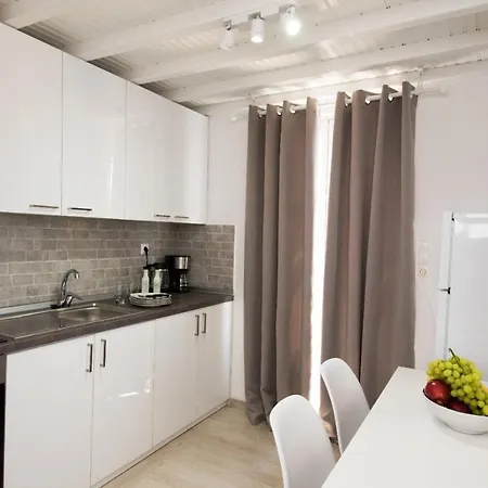 Apartment Casa Di Mykonos *