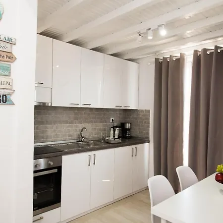 Διαμέρισμα Casa Di Mykonos Mykonos Town