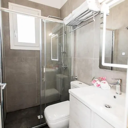 Casa Di Mykonos Apartment