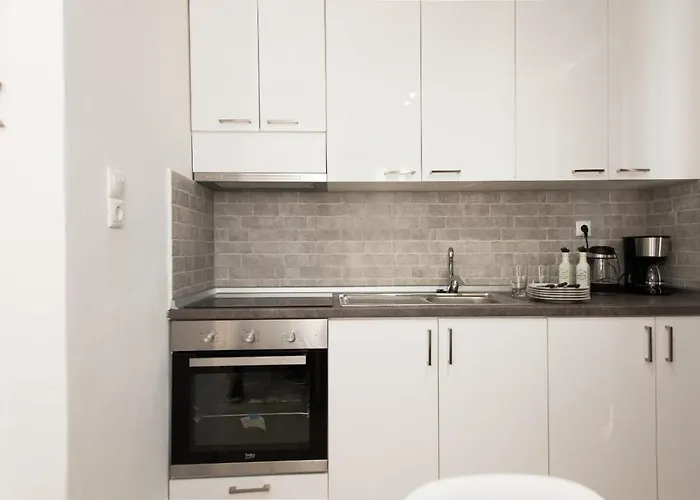 Casa Di Mykonos Apartman *