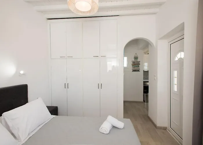 Casa Di Mykonos Mykonos Town