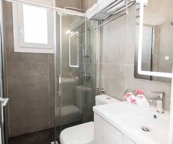 Casa Di Mykonos Apartman